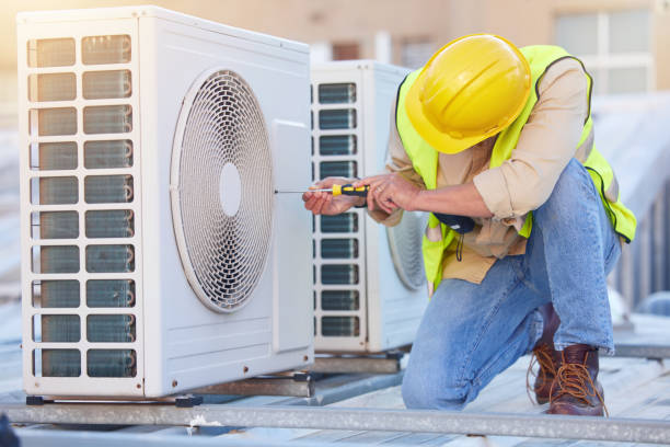 Best HVAC Air Duct Cleaning  in Belleair Beach, FL